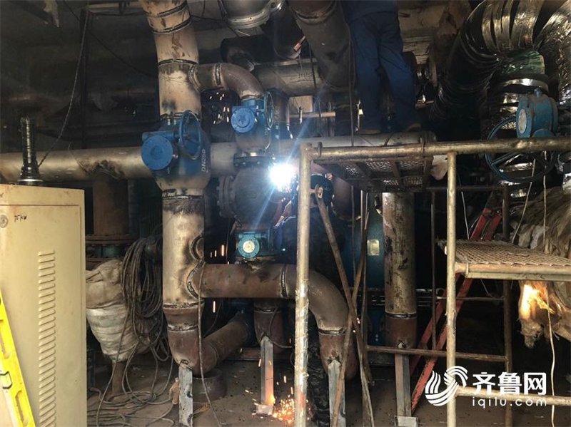 工业安装专用空调的选择与应用